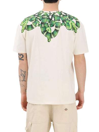 COUNTY OF MILAN T-SHIRT - S6CMMATH070