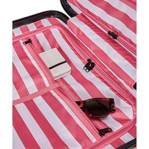 INVICTA TROLLEY CABINA UNISEX - WU116L