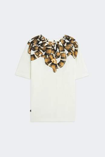 COUNTY OF MILAN T-SHIRT - F5CAMATH038