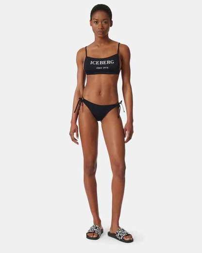 ICEBERG - COSTUME SLIP Donna