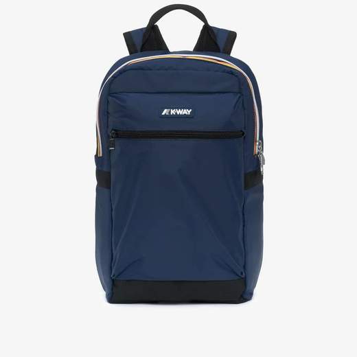 K-WAY MID LAON ZAINO UNISEX ADULTO - K8148CW