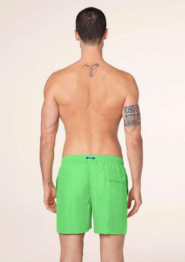 F**K COSTUME - FK25-M01BU04