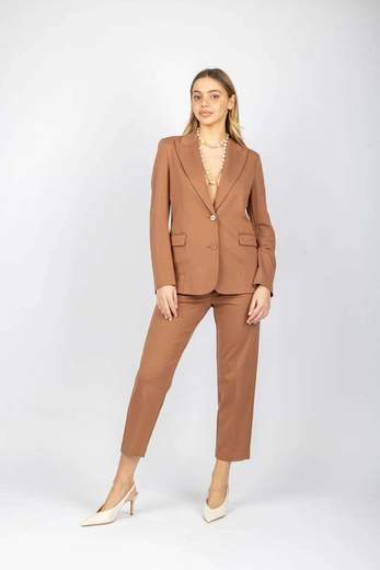 VICOLO GIACCA DONNA - TD0244