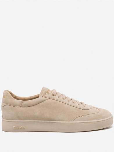 CHURCH'S SNEAKERS - EEG077