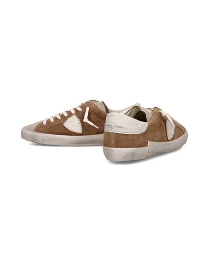 PHILIPPE MODEL SNEAKERS - PRLU
