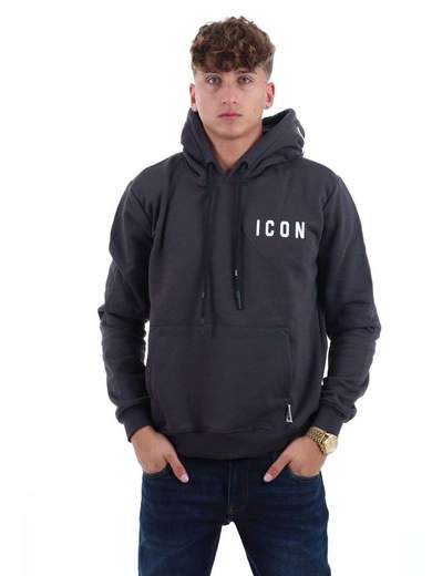 ICON FELPA - IUF007C