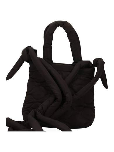 BLAUER BORSA CON TRACOLLA DONNA - CHACKYXS01/PUF