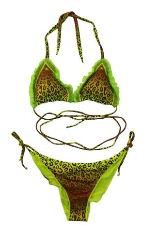 PIN-UP STARS BIKINI