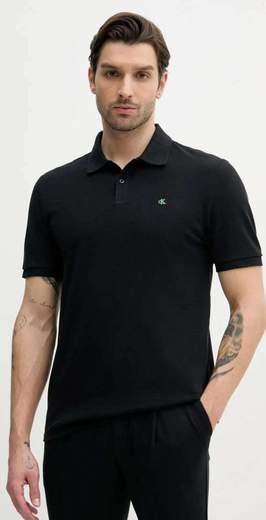 CALVIN KLEIN POLO UNISEX ADULTO - LV040EM269