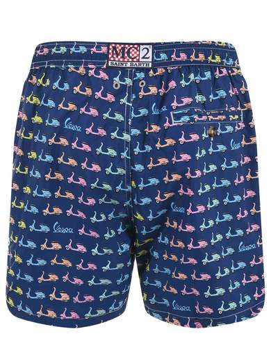 MC2 SAINT BARTH COSTUME - LIG0003