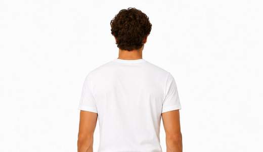 G2 FIRENZE T-SHIRT - STEEL PREMIUM