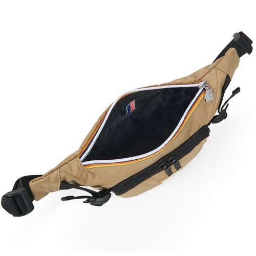 K-WAY MARSUPIO UNISEX ADULTO FERICY S  -K7116TW