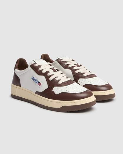 AUTRY SNEAKERS AUTRY