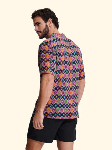 F**K SHORTS   FK26-SM5500X07
