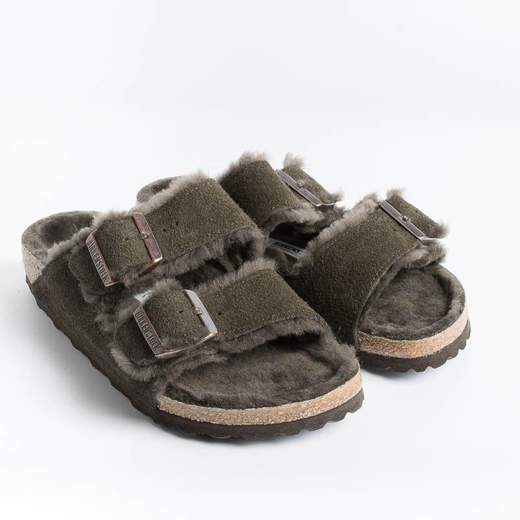 BIRKENSTOCK - SANDALO Donna
