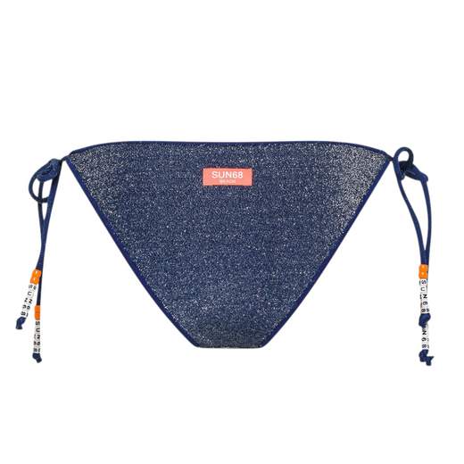 SUN 68 BIKINI  LUREX   -H36215