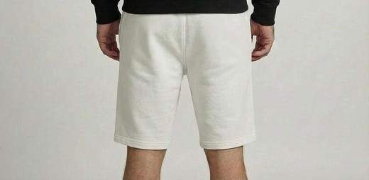 ICON SHORT UOMO  - IUPREB001