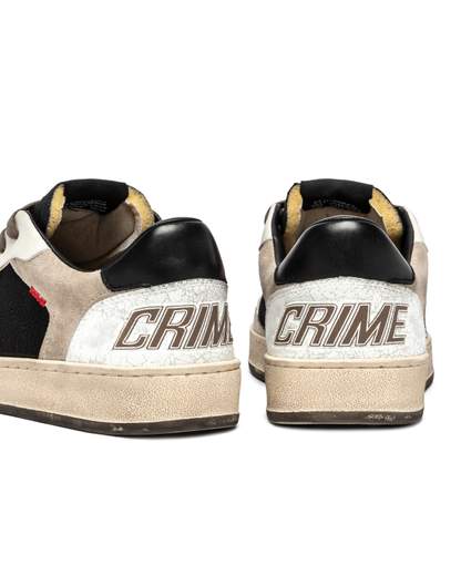 CRIME LONDON SNEAKERS - 11205AA8