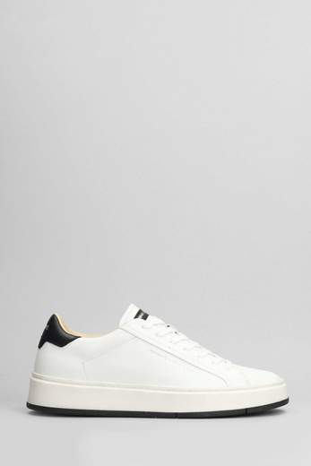 CRIME LONDON SNEAKERS - 15851AA7