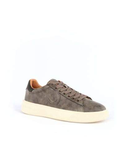 BLAUER SNEAKERS MAN NUBUCK - BUCK01/NUB