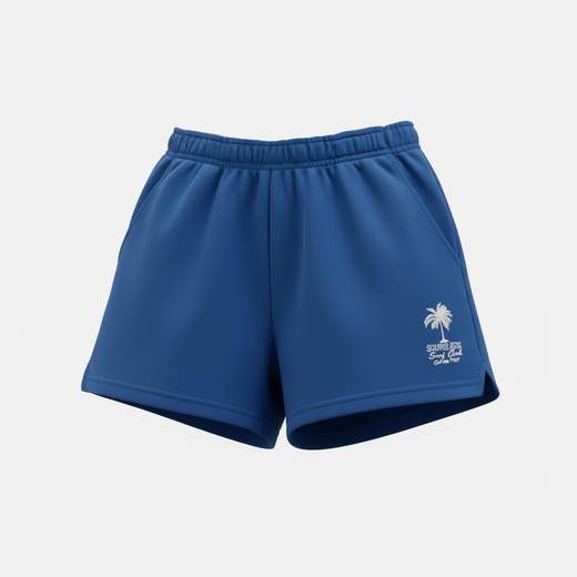 SUNDEK PANTALONCINO DONNA - W824WKF7800
