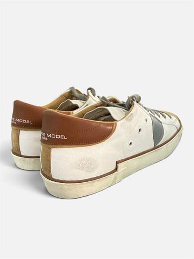 PHILIPPE MODEL SNEAKERS - PRLU