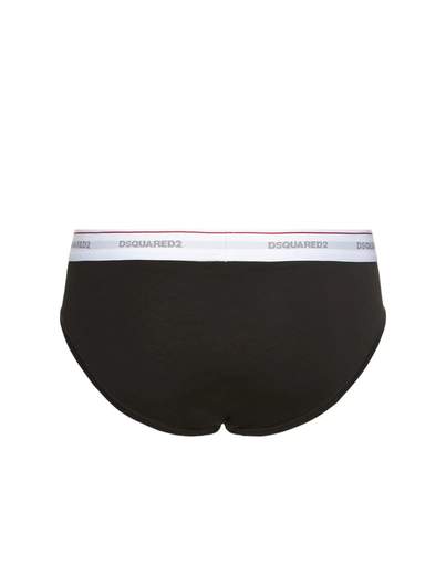 DSQUARED SLIP
