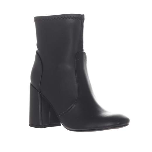 STEVE MADDEN Stivaletto LOCOLE BLACK Steve Madden