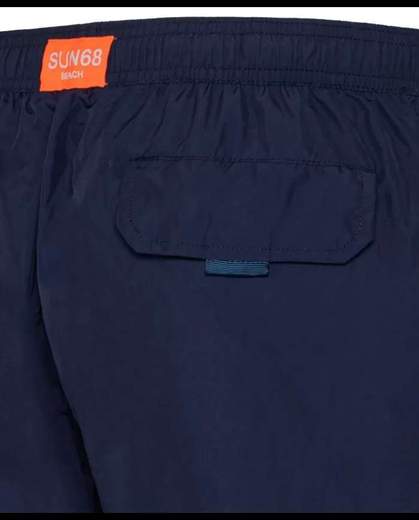 SUN 68 PANT PACKABLE COSTUME UOMO   -H32101