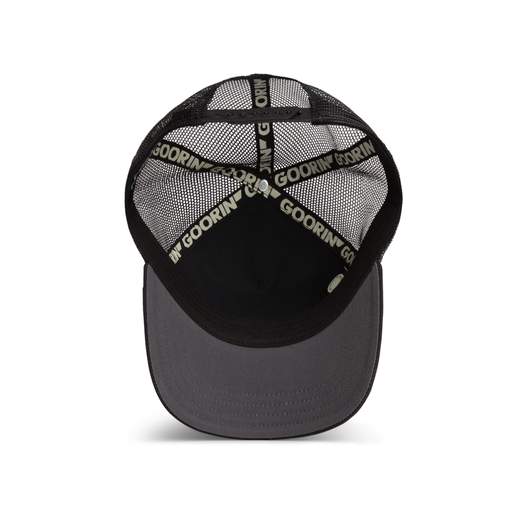 GOORIN CAPPELLO UNISEX ADULTO - 101-2540 GUFO