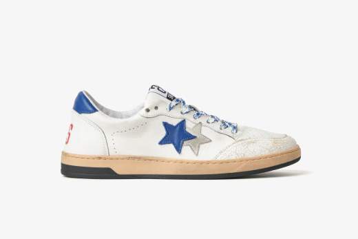 2STAR SNEAKERS WEEK STAR  uomo  - 2SU5057