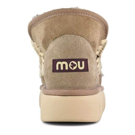 MOU STIVALETTO DONNA - MU.FW531009A