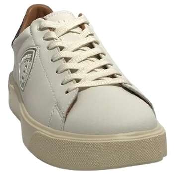 BLAUER SNEAKERS - BUCK07/LEA