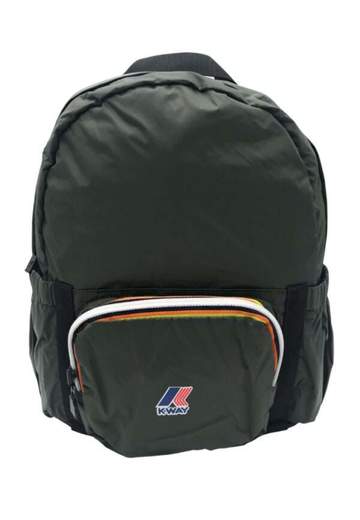 K-WAY ZAINO UNISEX ADULTO P.LE VRAI 4.0 MICHELET - K81421W