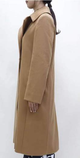 MAX MARA CAPPOTTO DONNA - 2360161039600 BCOLLAG