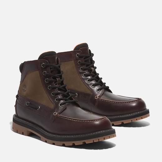 TIMBERLAND STIVALETTI - TB0A697H