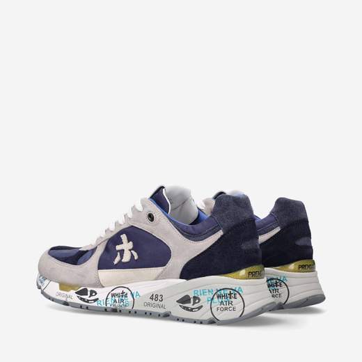 PREMIATA SNEAKERS MASE