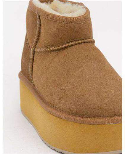 EMU Australia STIVALETTI DONNA STINGER MICRO FLATFORM  - W13082