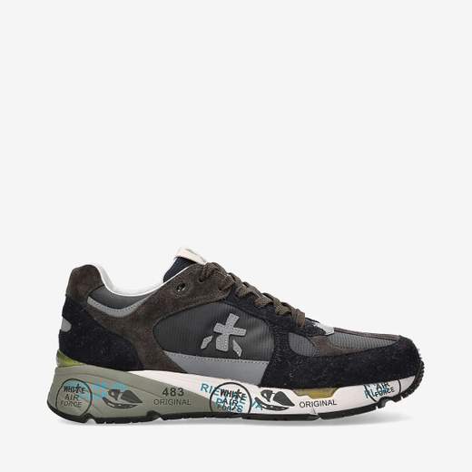 PREMIATA SNEAKERS MASE PREMIATA