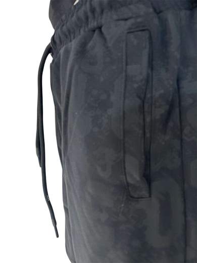 ICON ALL-OVER SPLASH COOL BERMUDA - IUB010