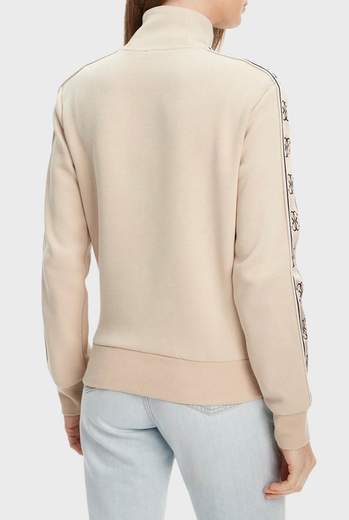 GUESS FELPA DONNA - V2YQ16KB3P2