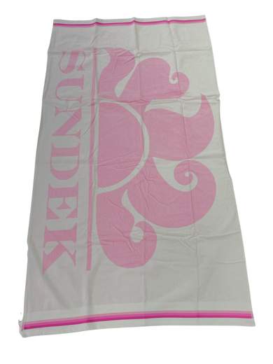 SUNDEK TELO MARE - AM312ATC1050