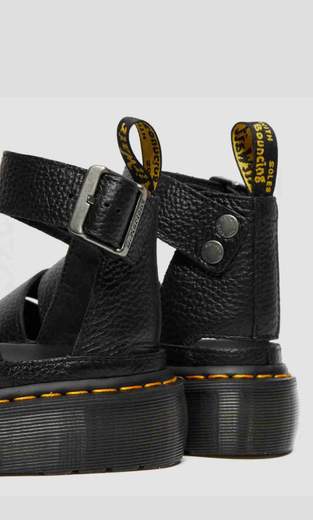 DR.MARTENS Sandali flat Blaire