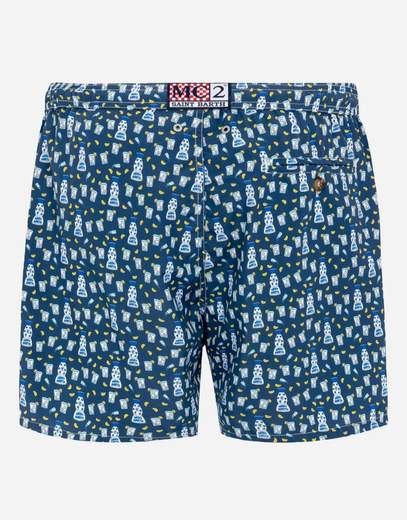 MC2 SAINT BARTH COSTUME - LIG0003