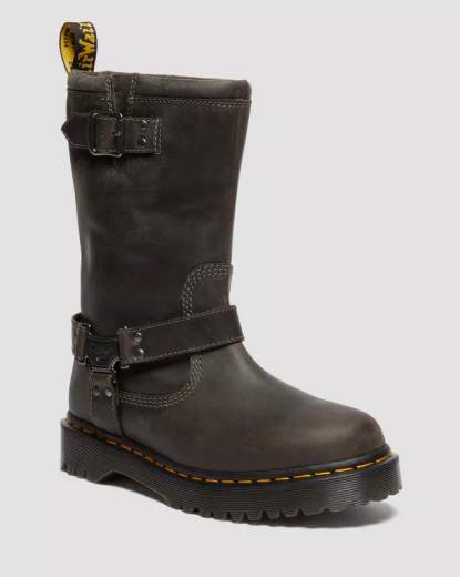 DR.MARTENS STIVALI DONNA - DMS31901057