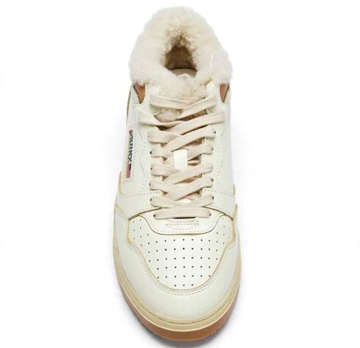 AUTRY SNEAKERS DONNA - MYMW