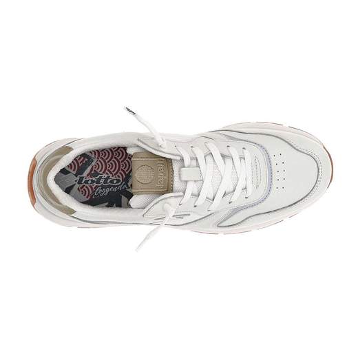 LOTTO LEGGENDA SNEAKERS - 220337