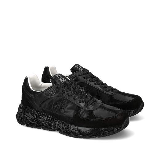 PREMIATA SNEAKERS DONNA - MASED