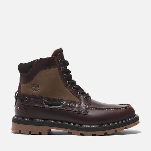 TIMBERLAND STIVALETTI - TB0A697H
