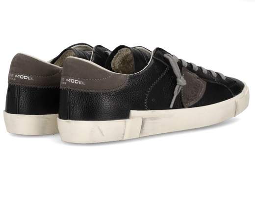 PHILIPPE MODEL SNEAKERS - PRLU